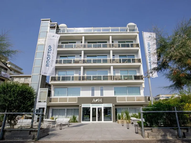 Ambasciatori · Anbieterbild von TUI