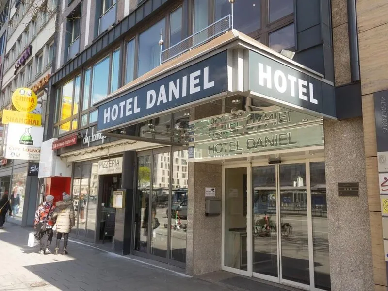 Daniel · Anbieterbild von TUI