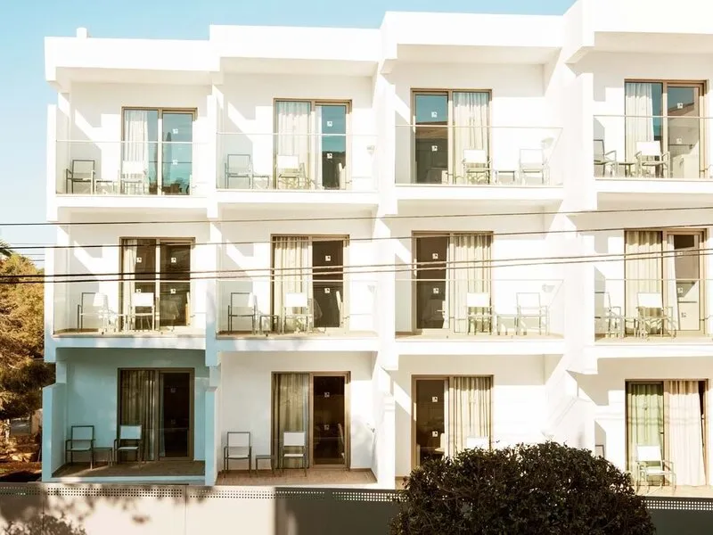 Monsuau Cala D'Or Hotel Adults Only · Anbieterbild von TUI