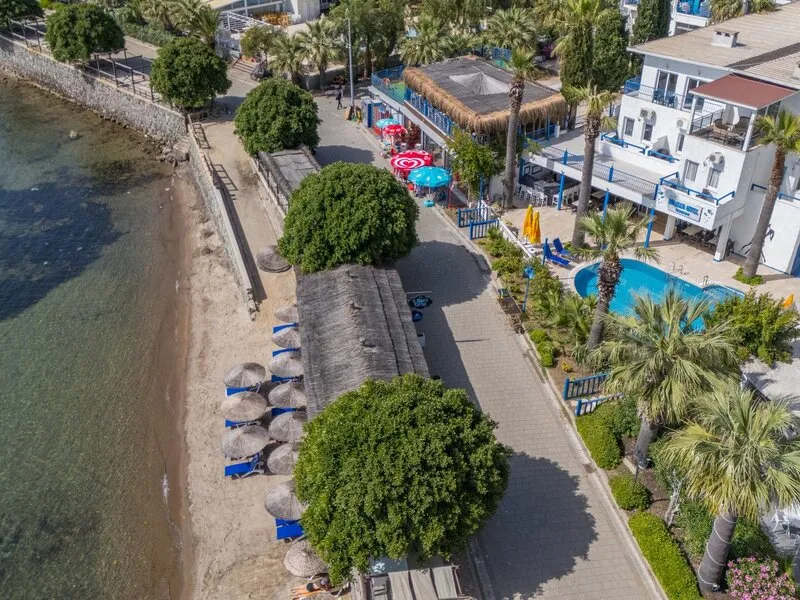 Maxsea Beach Hotel · Anbieterbild von TUI