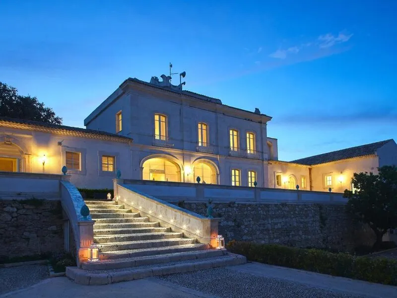 Dolce by Wyndham Siracusa  I Monasteri Golf & Spa · Anbieterbild von TUI