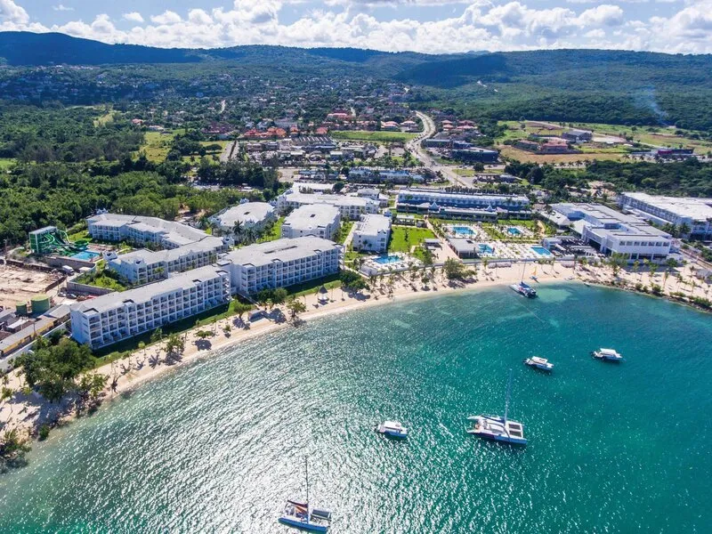 Hotel Riu Montego Bay · Anbieterbild von TUI
