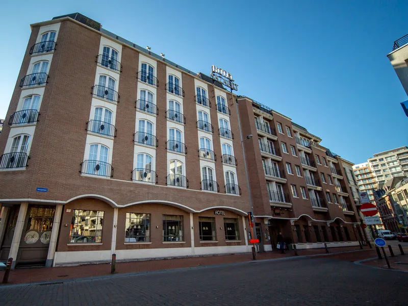 Aazert by WP Hotels · Anbieterbild von TUI