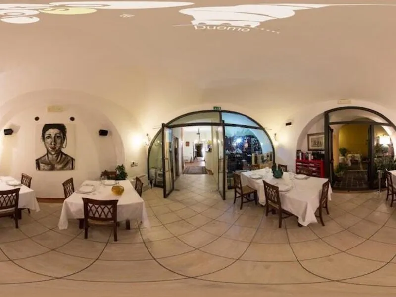 Hotel Duomo · Anbieterbild von TUI