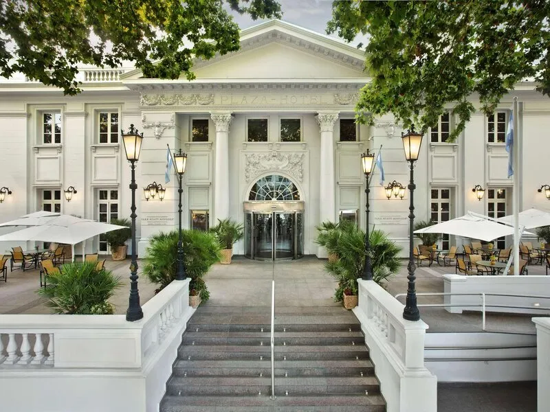 Park Hyatt Mendoza, Hotel Casino & Spa · Anbieterbild von TUI
