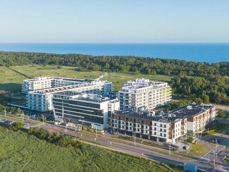 Blue&Green Baltic Hotel MediSPA&fit · Anbieterbild von TUI