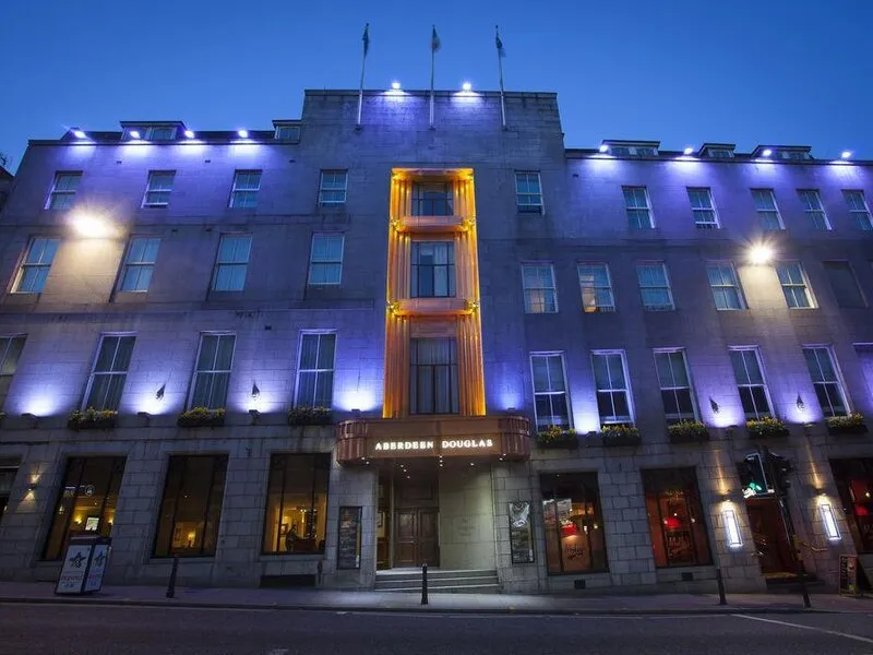 Aberdeen Douglas Hotel · Anbieterbild von TUI