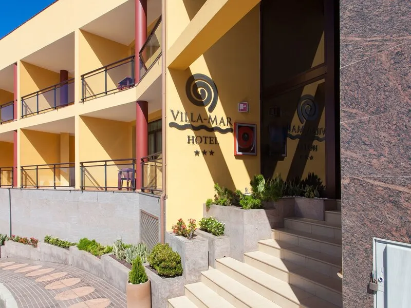Villa Mar Hotel · Anbieterbild von TUI