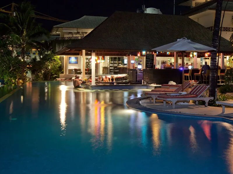 Blu-Zea Resort by Double-Six · Anbieterbild von TUI