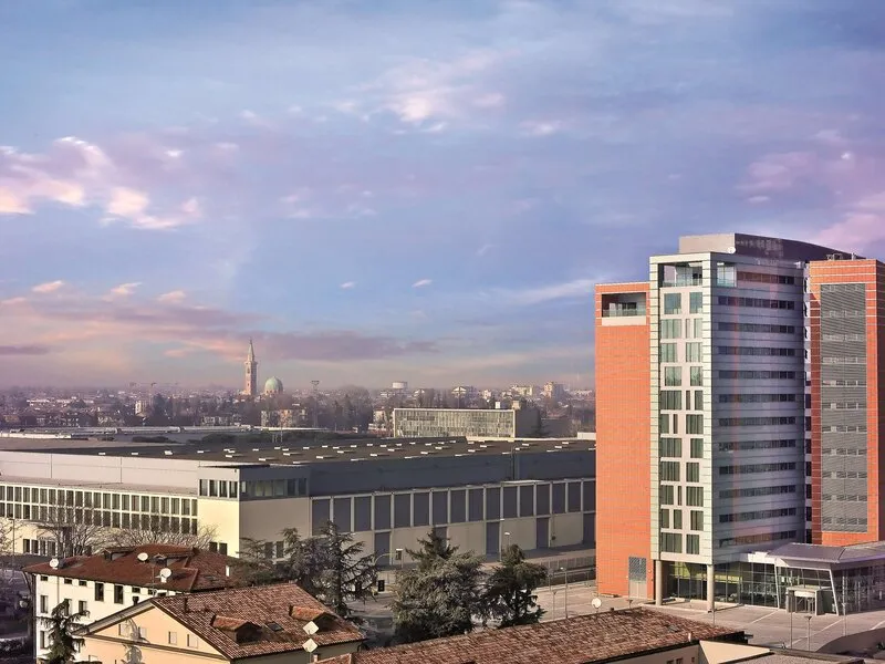 Savhotel Mantegna Padova · Anbieterbild von TUI