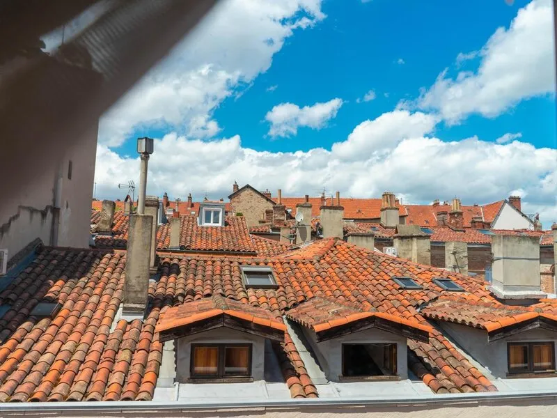 Hôtel Croix Baragnon · Anbieterbild von TUI
