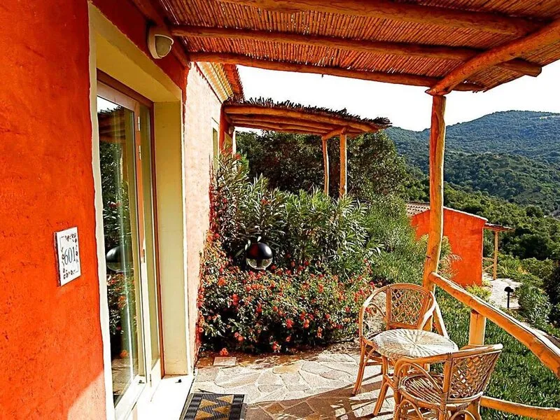 Hotel Aldiola Country Resort · Anbieterbild von TUI