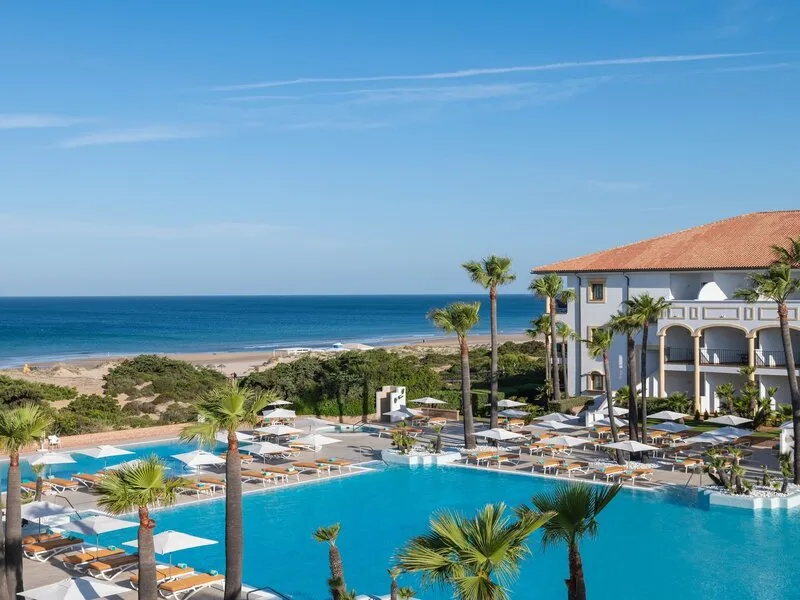 Iberostar Selection Andalucía Playa · Anbieterbild von TUI