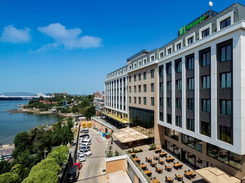 Holiday Inn Istanbul - Tuzla Bay · Anbieterbild von TUI