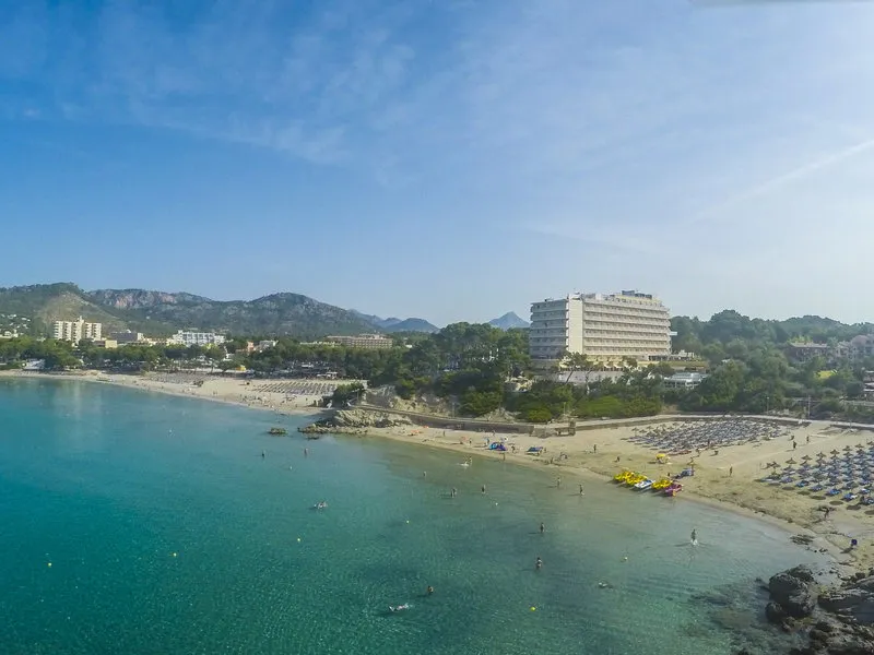 Universal Hotel Lido Park & Spa · Anbieterbild von TUI