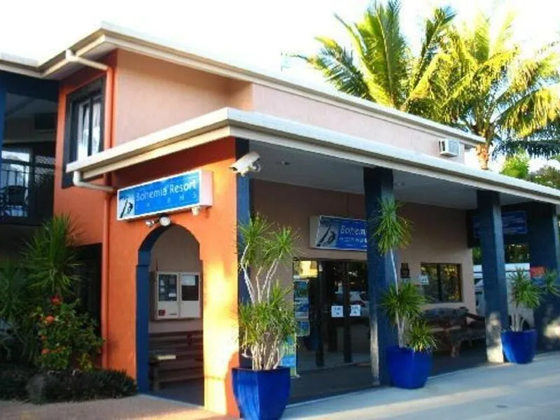 Bohemia Resort Cairns · Anbieterbild von TUI