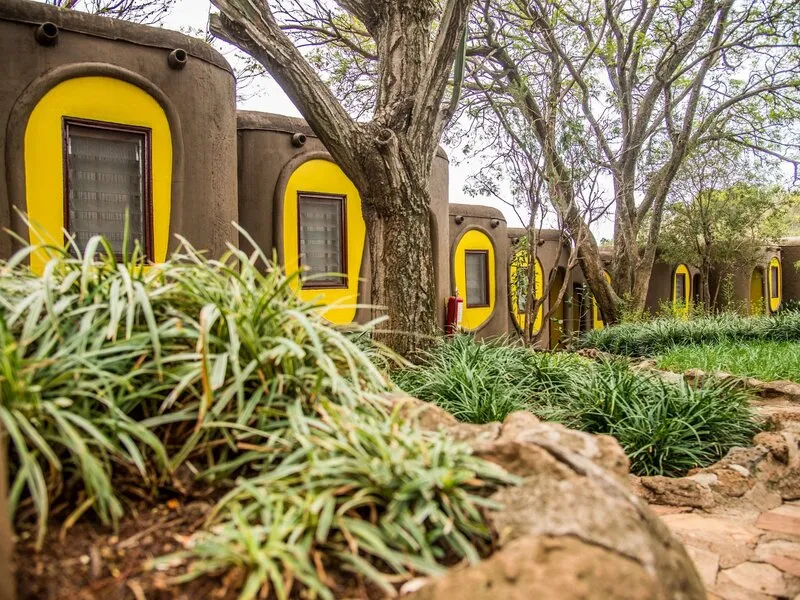 Mara Serena Safari Lodge · Anbieterbild von TUI
