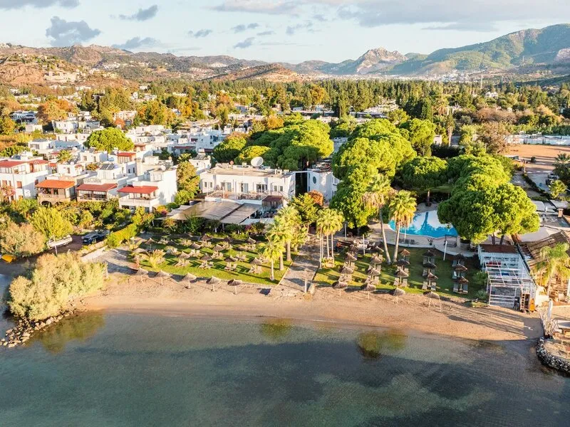 Sea Side Beach Club · Anbieterbild von TUI