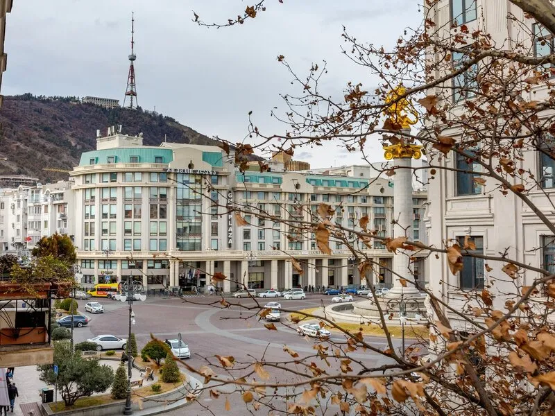 Hotel Marlyn · Anbieterbild von TUI