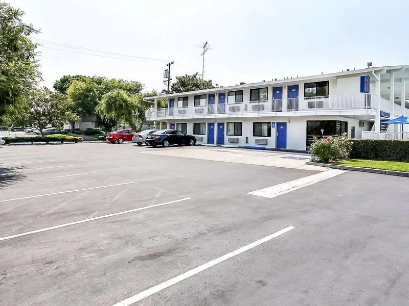 Motel 6 Sunnyvale South · Anbieterbild von TUI