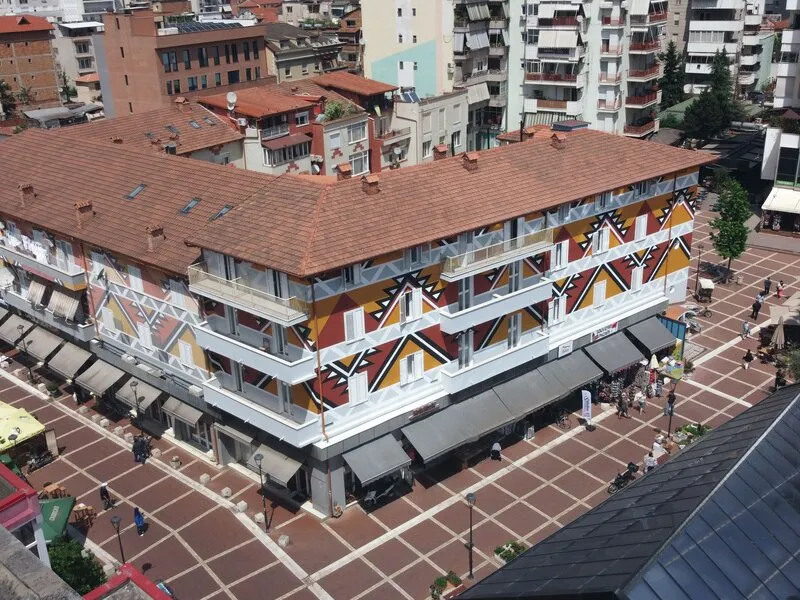 Bazaar Hotel · Anbieterbild von TUI