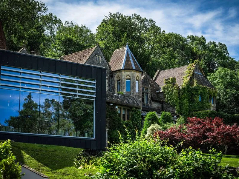 DoubleTree by Hilton Bristol Cadbury House · Anbieterbild von TUI