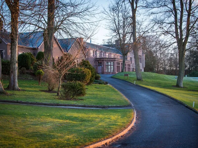Murrayshall Hotel · Anbieterbild von TUI