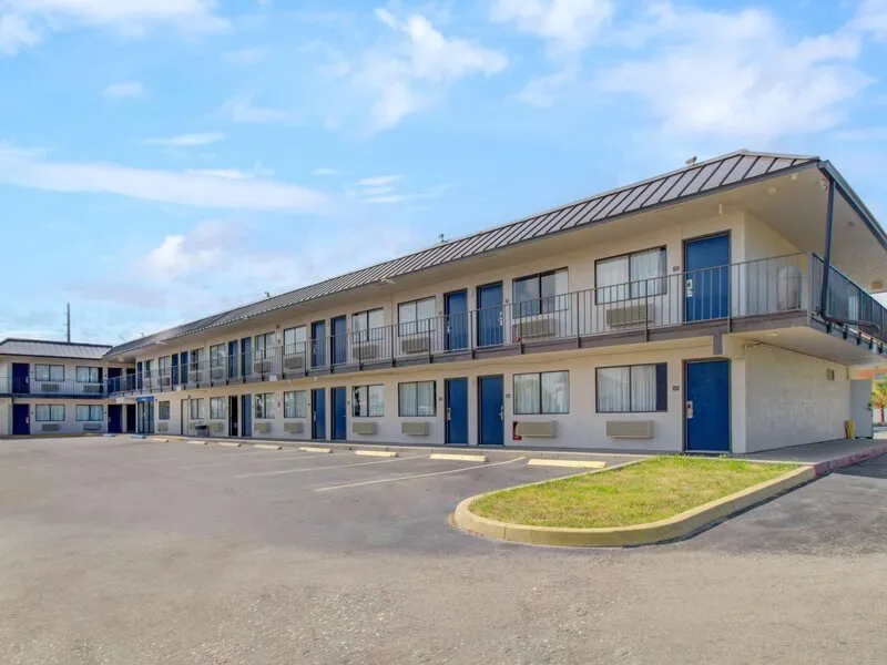 Motel 6 Venice · Anbieterbild von TUI