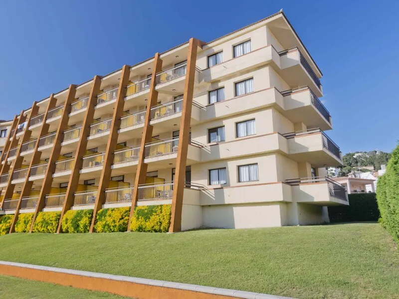 Apart-hotel GHT Tossa Park · Anbieterbild von TUI