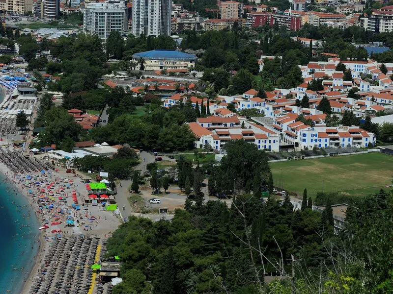 Slovenska Plaza Resort 4 · Anbieterbild von TUI