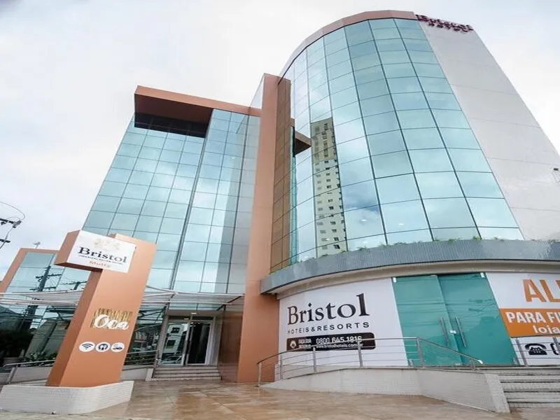 Bristol Umarizal Belém · Anbieterbild von TUI