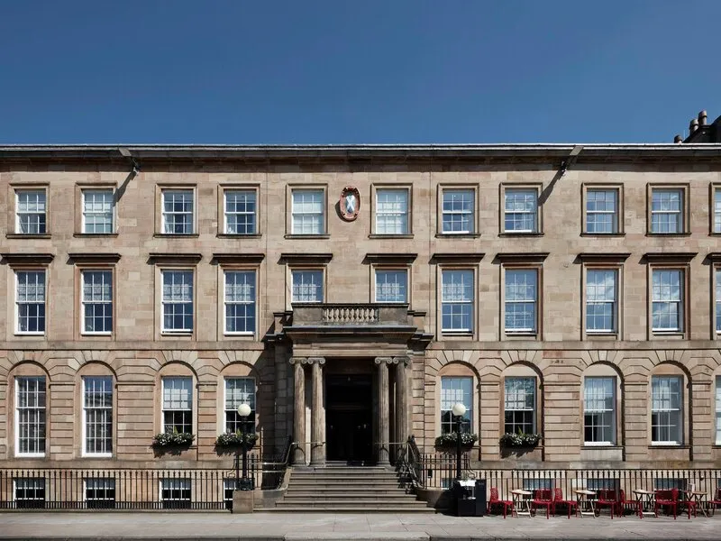 Kimpton Blythswood Square Hotel & Spa · Anbieterbild von TUI