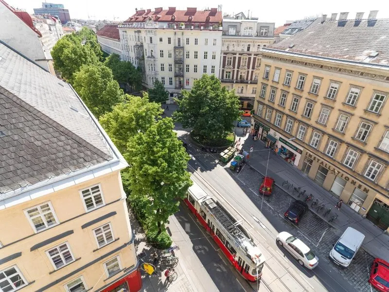 Hotel Erzherzog Rainer · Anbieterbild von TUI