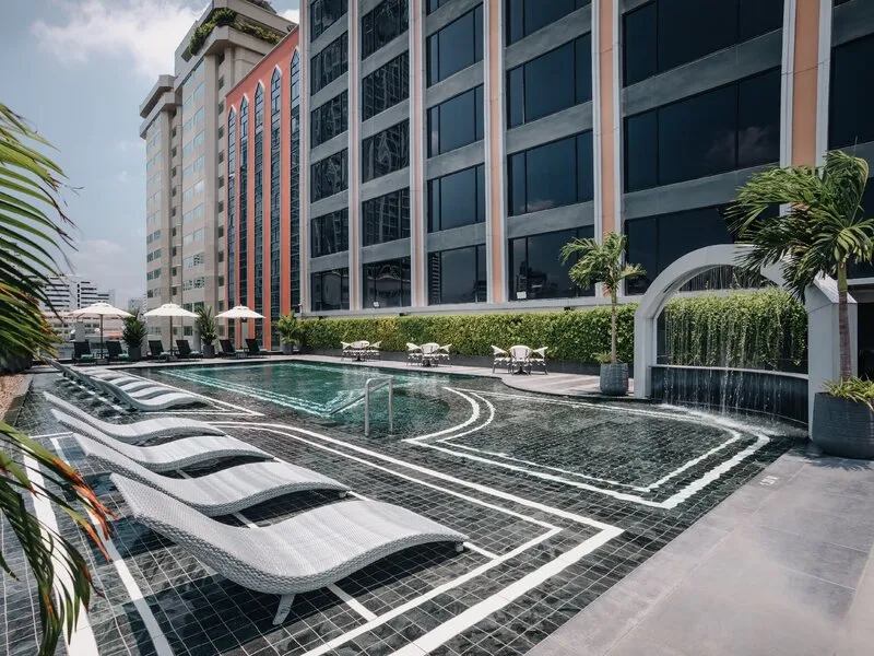 Aira Hotel · Anbieterbild von TUI