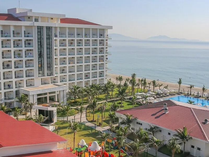 Swandor Hotels & Resorts Cam Ranh · Anbieterbild von TUI