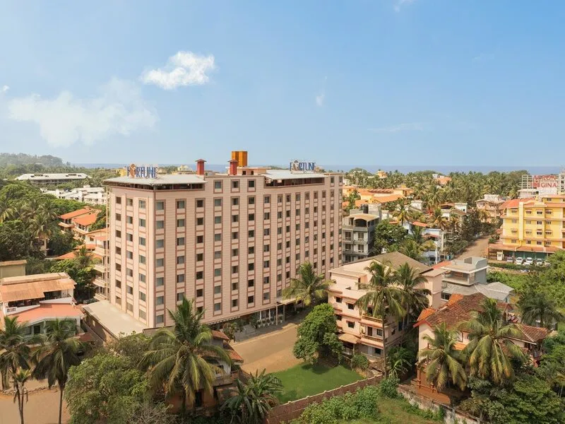 Fortune Select Candolim · Anbieterbild von TUI