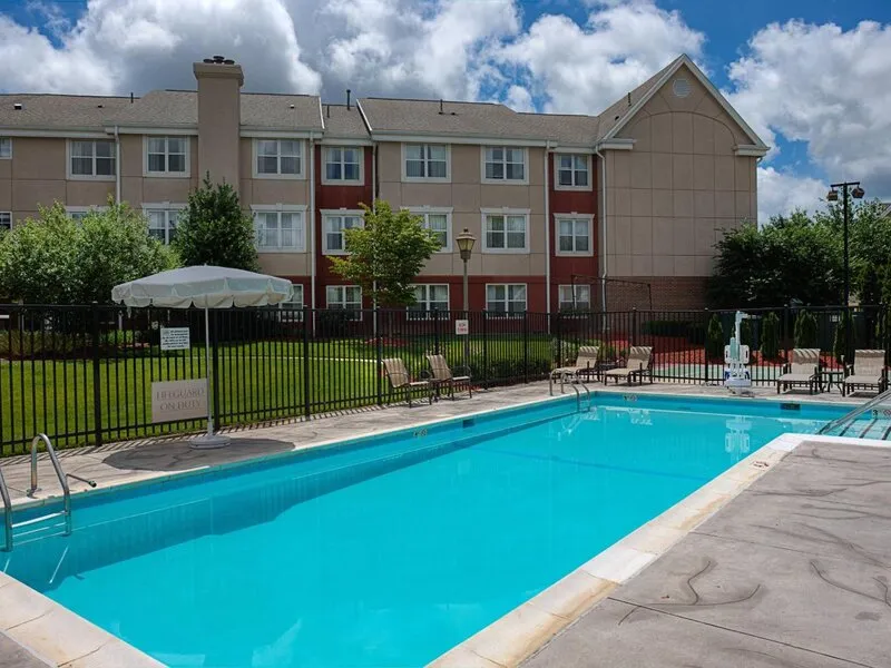 Residence Inn Gaithersburg Washingtonian Center · Anbieterbild von TUI