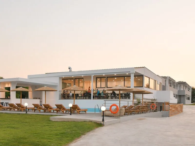 Evita Mare Hotel · Anbieterbild von TUI
