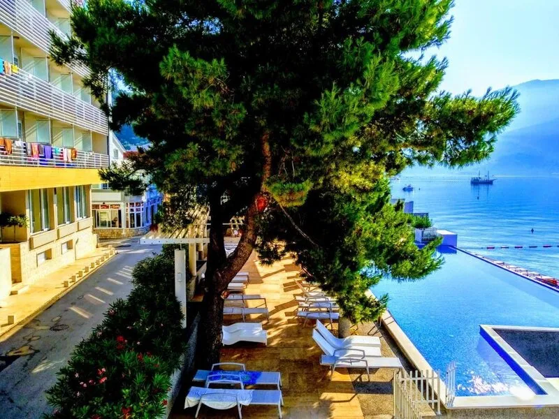 Carine Hotel Delfin · Anbieterbild von TUI