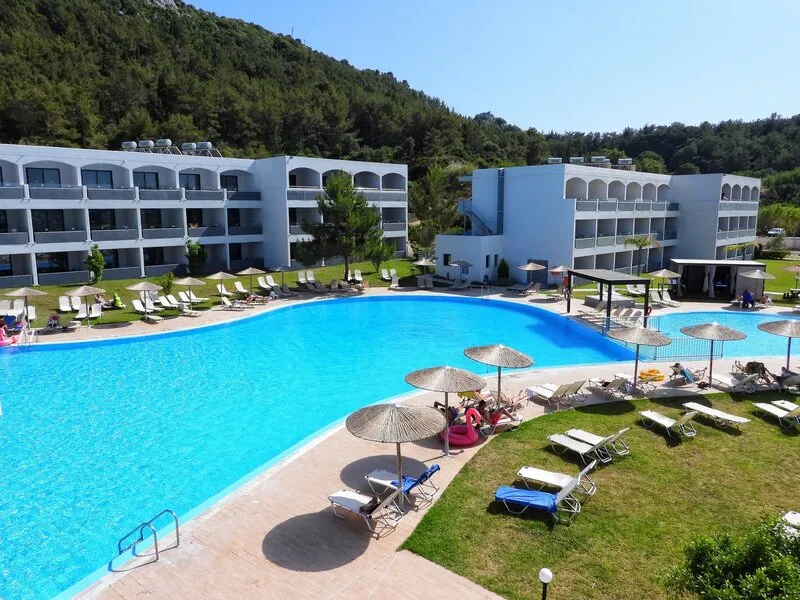 Evita Resort · Anbieterbild von TUI