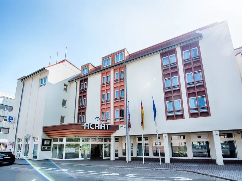 ACHAT Hotel Neustadt an der Weinstraße · Anbieterbild von TUI