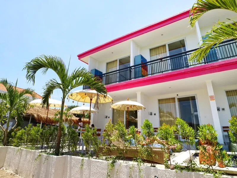 Margarita Surf Hostel · Anbieterbild von TUI