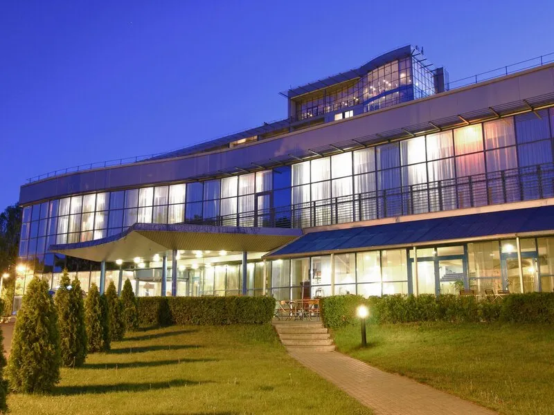 Bellevue Park Hotel Riga · Anbieterbild von TUI