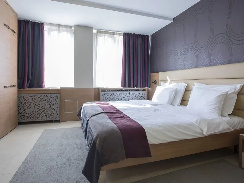 Hotel Srbija Garden · Anbieterbild von TUI
