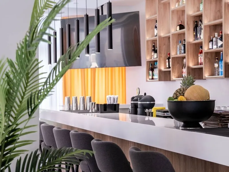 Island City Boutique Hotel · Anbieterbild von TUI