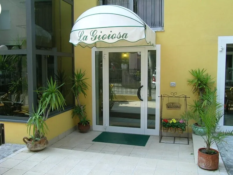 La Gioiosa · Anbieterbild von TUI