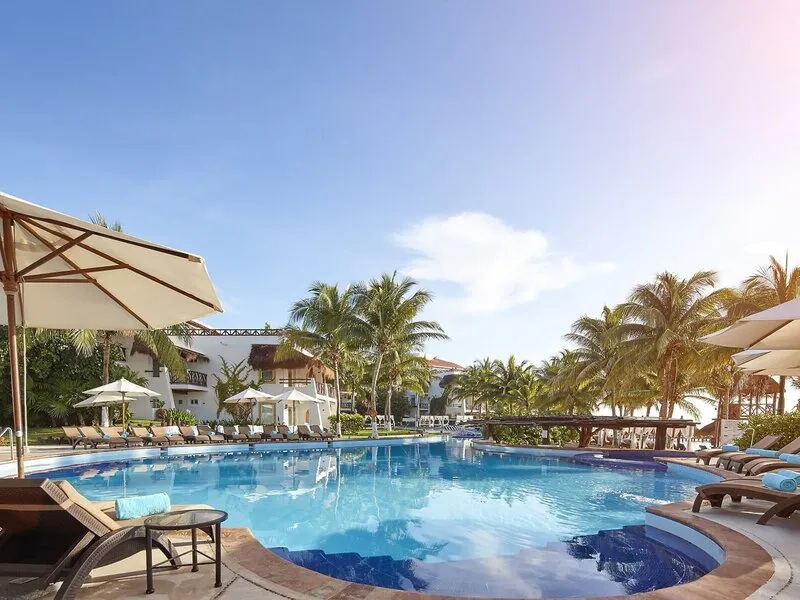 Desire Riviera Maya Pearl Resort · Anbieterbild von TUI