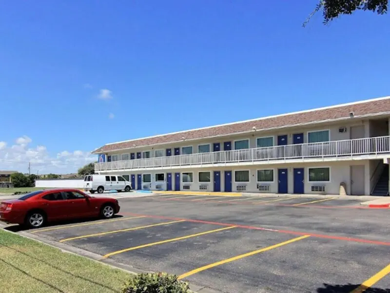 Motel 6 Corpus Christi East - North Padre · Anbieterbild von TUI