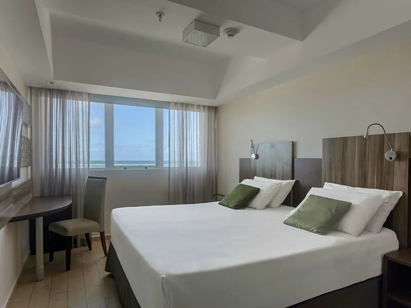 Mercure Maceio Pajucara · Anbieterbild von TUI