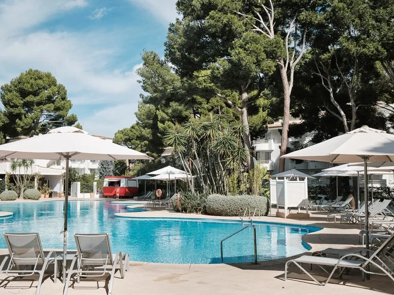 Aparthotel Prinsotel La Pineda · Anbieterbild von TUI